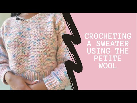 Petite Wool