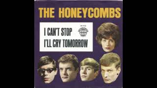 THE HONEYCOMBS stereo I CANT STOP plus instro and vocal