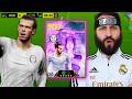 Поймал НАРУТО БЕЙЛА и ГУЛЛИТА в eFOOTBALL, но...