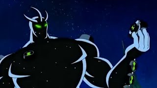 Alternatif Ben Omnitrix Kaybediyor - Ben 10 Alien X Tinction Türkçe