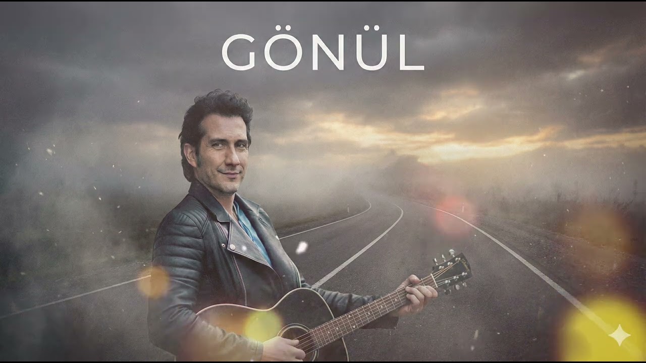 Kıraç - Gönül (Cover)