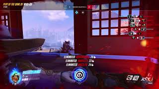 Genji 5 multi kill