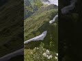 Nature never disappoint