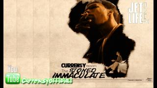 Curren$y - Privacy Glass [The Stoned Immaculate]