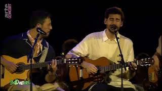 Alvaro Soler - Alma De Luz (Live) Baloise Sessión 2024