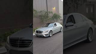 Used to cost as much as a house 😂 - - FOLLOW btcws6 - - #s63 #s63amg #s63coupe #s63amgcoupe