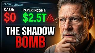 The Hidden $2 5 Trillion Debt Crisis No One Is Talking About