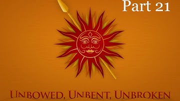 Crusader Kings 2: Game of Thrones House Martell Part  21