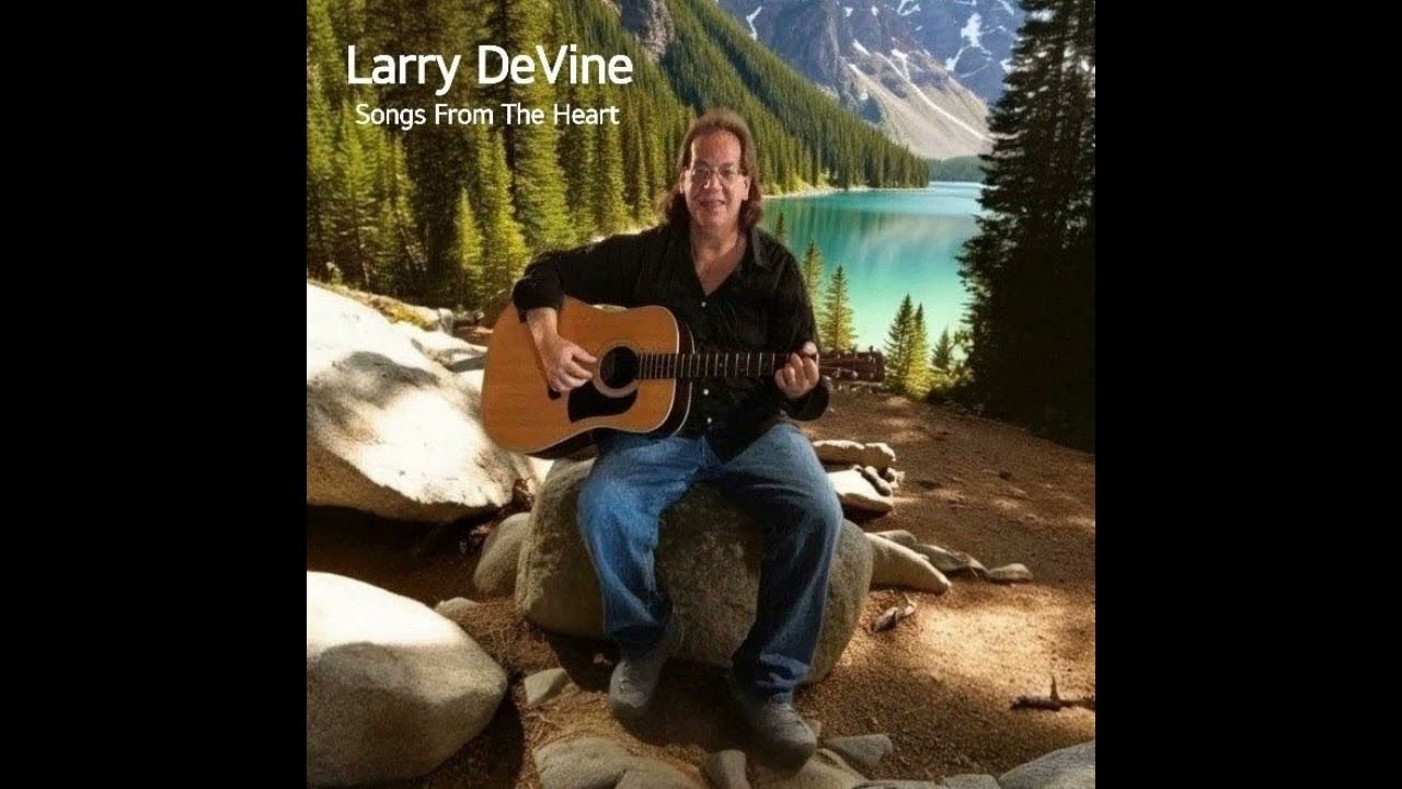 Blossom In The Spring / Copyright ©️ 2025 Larry DeVine Music / original / Sad Songs