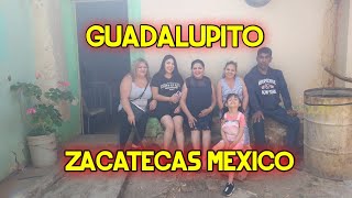 GUADALUPITO VETAGRANDRE ZACATECAS MEXICO 🇲🇽