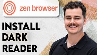 How To Install Dark Reader In Zen Browser [2026 Guide]
