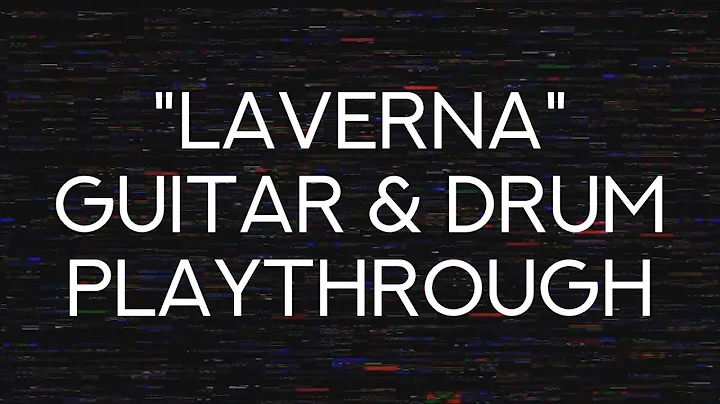 Leechmonger - "Laverna (ft. Michael McGinley)" - G...