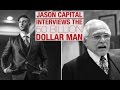 Jason Capital Interviews Dan Peña, The "50 Billion Dollar Man"
