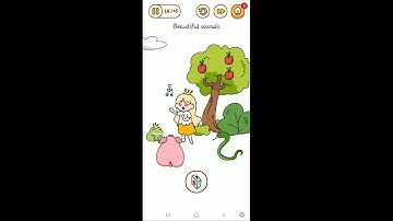 Brain find level 125 / GAMEPLAY