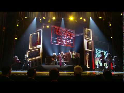 2009 Tony Awards - Opening Part 1