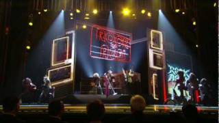 2009 Tony Awards - Opening Part 1