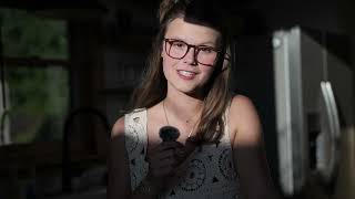Sydell L. Miller “Total Image” Scholarship Video