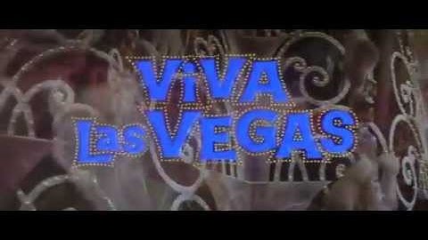 Viva Las Vegas Official Trailer Elvis Presley Movie 1964 HD