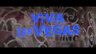 Viva Las Vegas Official Trailer Elvis Presley Movie 1964 HD