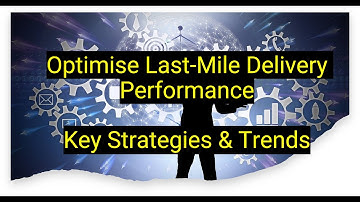 Revolutionise Your Delivery Game: Last Mile Delivery Secrets Reveal