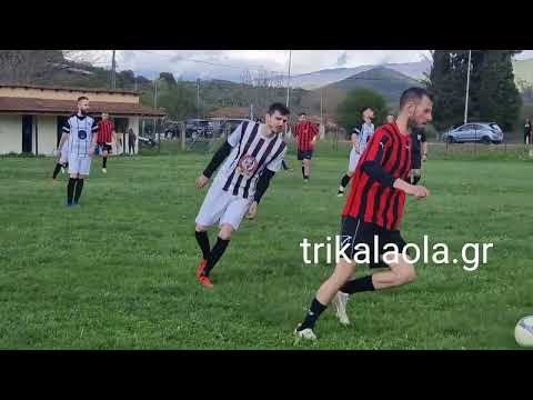 Χρυσομηλιά - Κεφαλοβρυσιακός