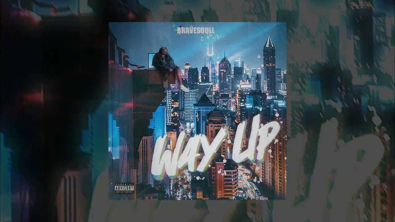 Watch BraveSoull - Way Up (Official Audio) on YouTube Watch BraveSoull - Way Up (Official Audio) on YouTube