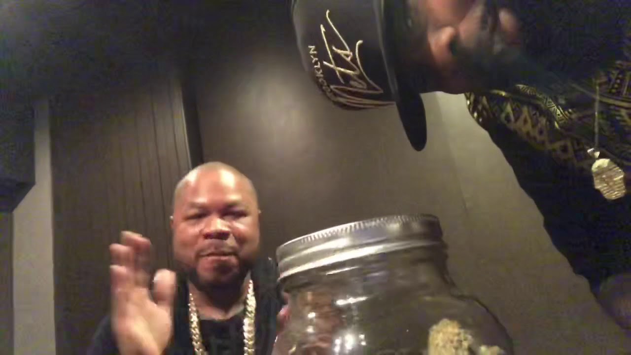XZIBIT & CROOK LISTEN TO NEW FAMILY BVSINESS MUSIC YouTube
