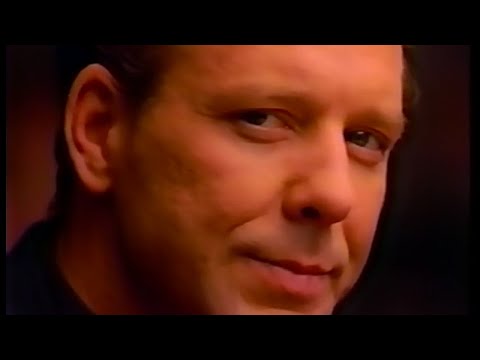 【懐かしいCM】ミッキー・ローク サントリーリザーブ SUNTORY Reserve Mickey Rourke（1989）JAPANESE COMMERCIALS