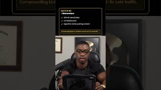 What Posting Consistently Produces in 90 days