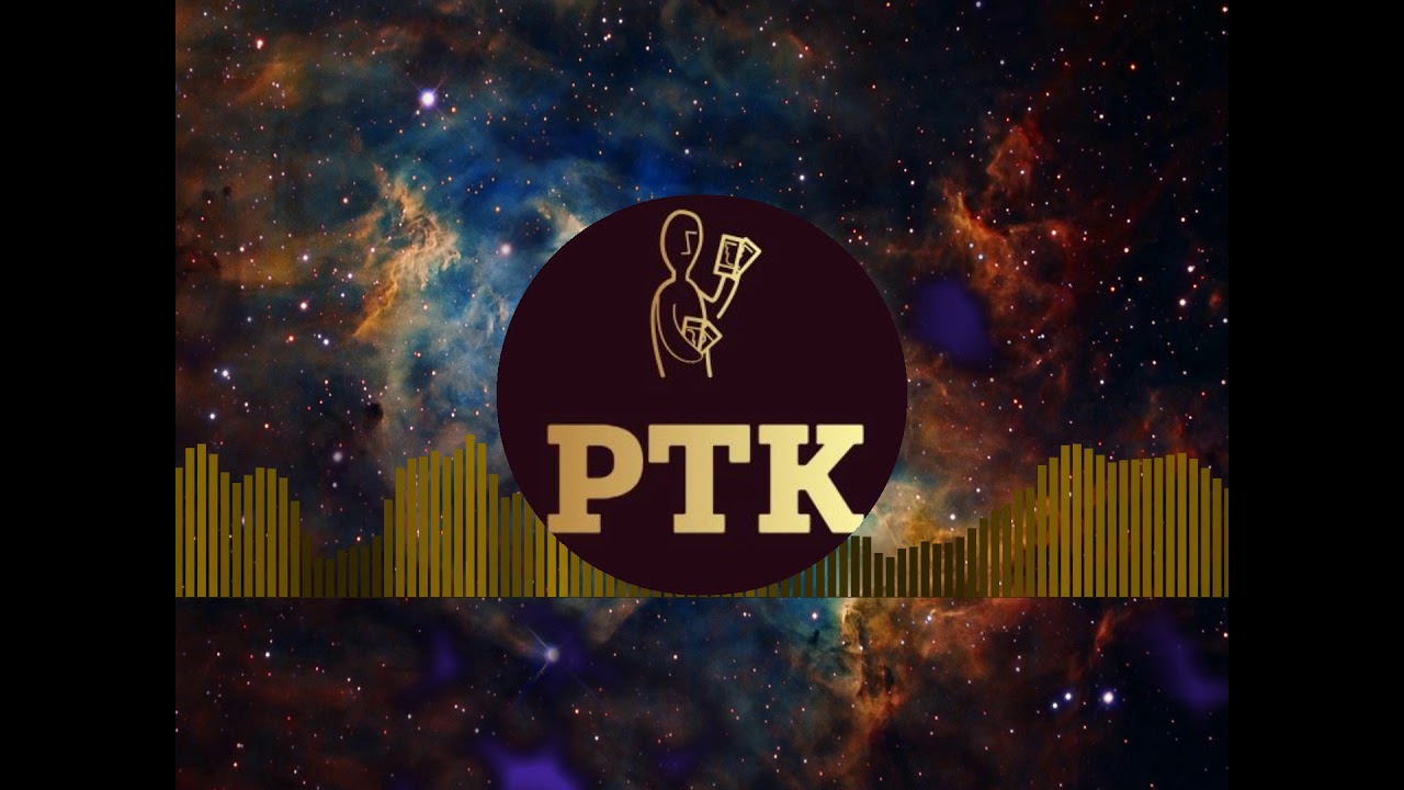 Kosmos by Prince Zae, PiscesTheKid (Official Beat)