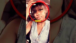 Red Bandana Girl Saves Billie Eilish