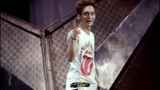 140719 EXO 상해콘서트 CHEN SOLO UP RISING