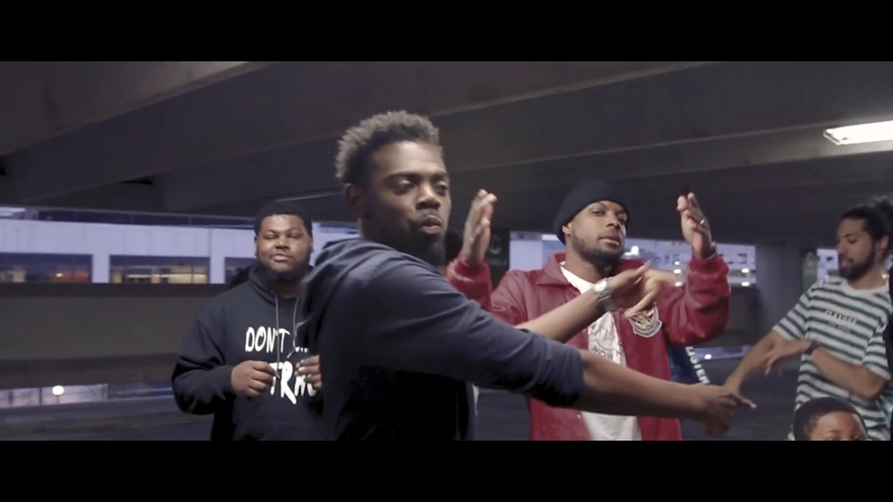 Souldout Music - Crew feat. Fafa Jones (Official Video)