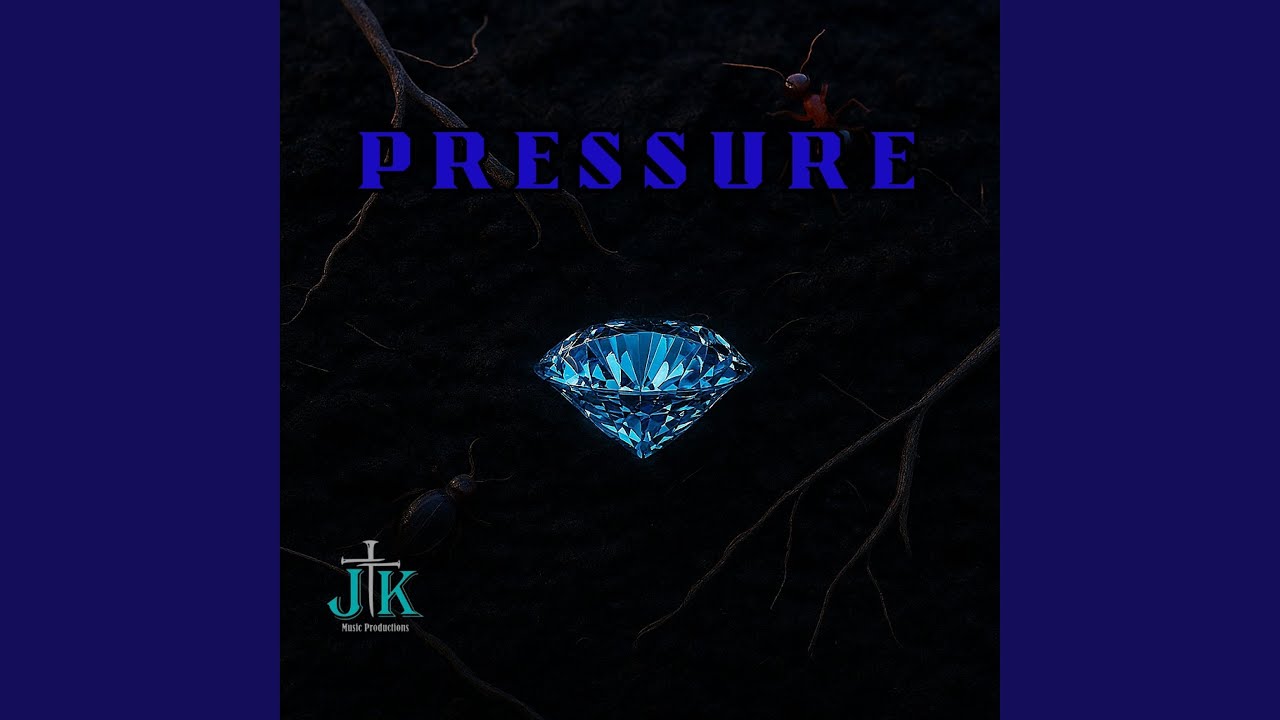 Watch PRESSURE on YouTube Watch PRESSURE on YouTube