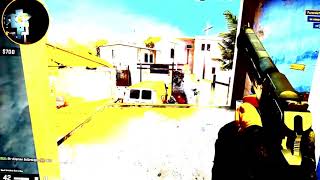CS:GO 2Pac-Only Fear Of Death Edit