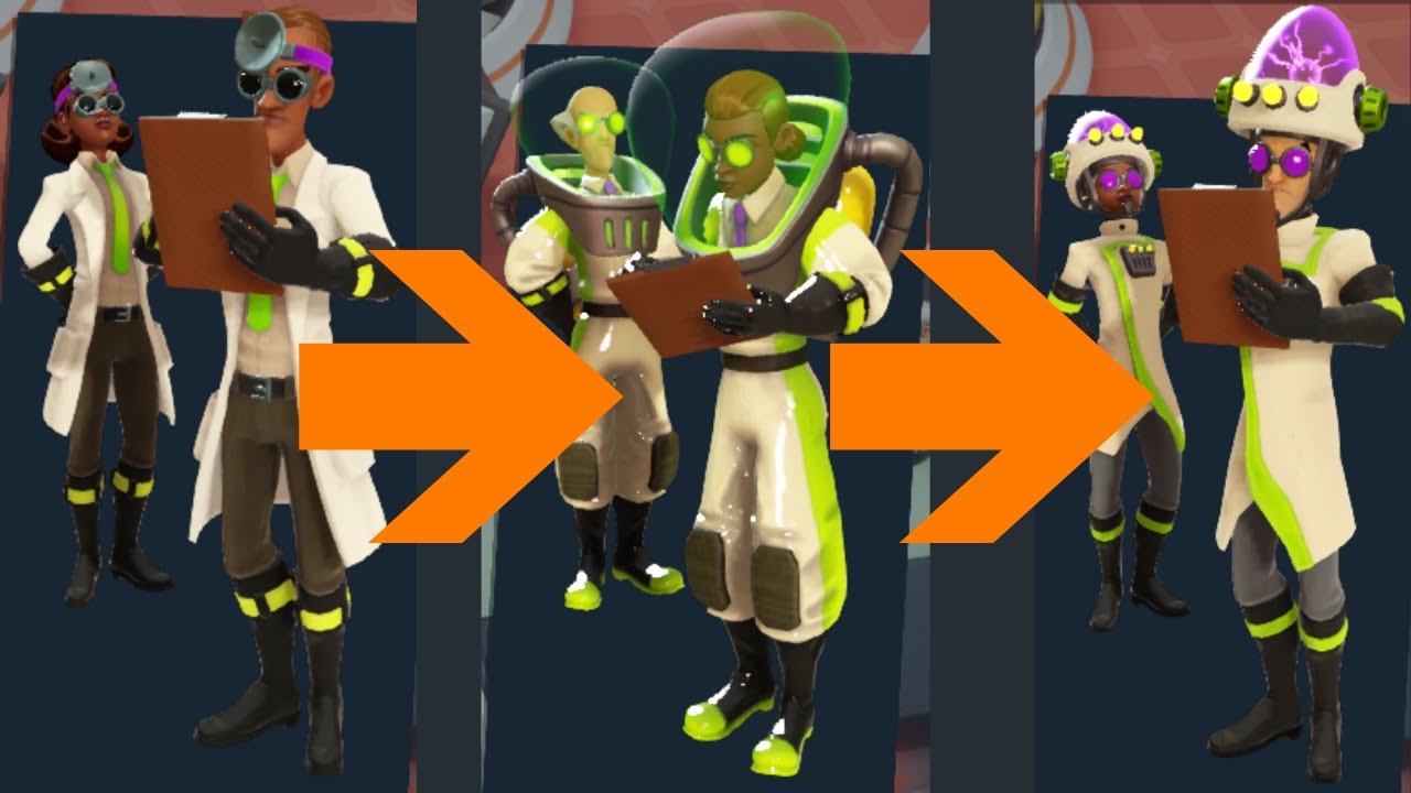 Recruiting the FINAL Science Minion! Quantum Chemists | Evil Genius 2