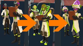 Recruiting the FINAL Science Minion! Quantum Chemists | Evil Genius 2