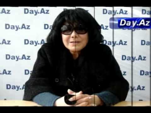 Video: Flora Kerimova: Wasifu, Ubunifu, Kazi, Maisha Ya Kibinafsi