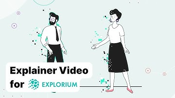 Explainer Video for Fintech | Explorium | Vidico