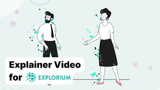 Famous Explainer Video for Fintech | Explorium | Vidico Wealth
