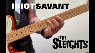 Idiot Savant - Music Video