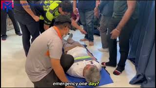 First Aid Awareness | Every Second Matters
