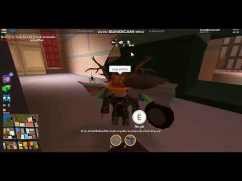 NEW GLITCH HOW TO ROB BANK WITHOUT KEYCARD (როგორ გავძარცვოთ ბანკი ქეის გარეშე თოფის გლიჩი არარი :დ)