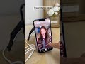 Th best Mother’s Day gift! 🎁 #wirelesscharging #motherdaygift