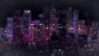 Details City Rain Logo | The Best After Effects Templates Update