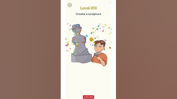 DOP 2 Delete One Part 2 Level 376 🕵️🕵️ #shorts