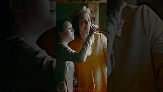 Oberyn & Lyanna (Anywhere) GOT