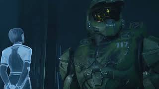 Halo Infinite playthrough 6
