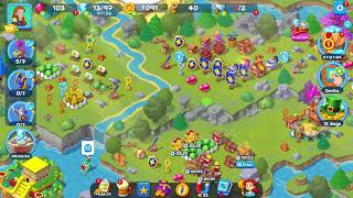 Castle Craft Merge Quest Game 2026 — Ultimate Gameplay Guide, Tips & Best Merge Strategy #31 screenshot 3