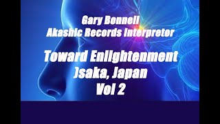 Toward Enlightenment - Osaka September 2019 no2